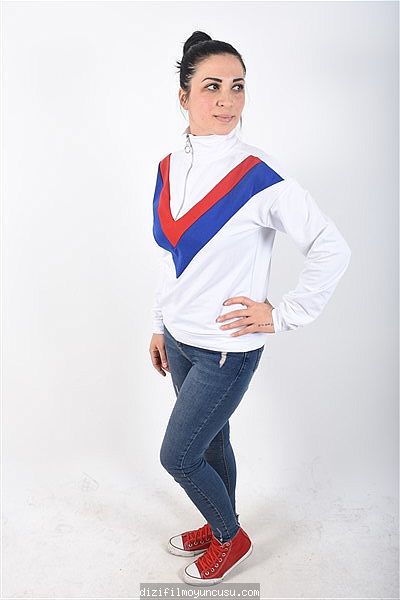 Kırıkkale Cast Ajans BANU 12543