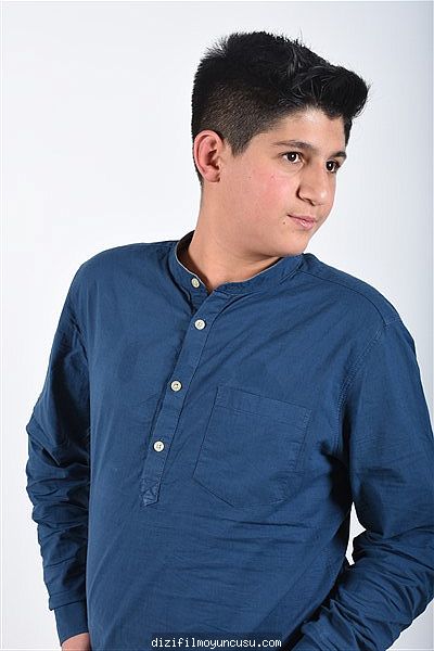 Kırıkkale Cast Ajans CENGİZ 12496