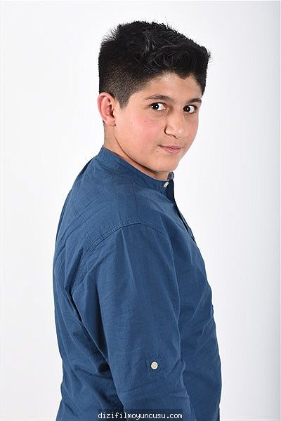 Kırıkkale Cast Ajans CENGİZ 12497