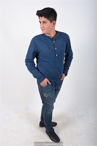 Kırıkkale Cast Ajans CENGİZ 12498