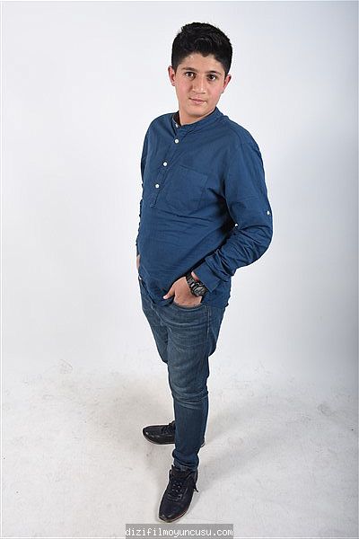 Kırıkkale Cast Ajans CENGİZ 12499