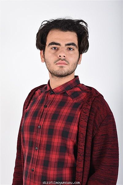 Kırıkkale Cast Ajans CENGİZ 52393