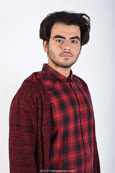 Kırıkkale Cast Ajans CENGİZ 12549