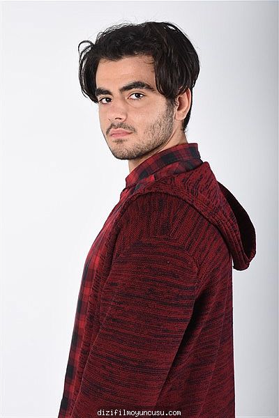 Kırıkkale Cast Ajans CENGİZ 12550