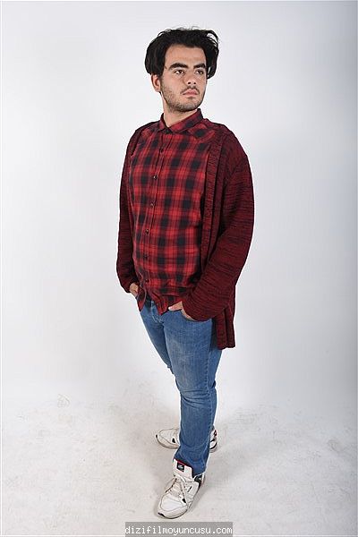 Kırıkkale Cast Ajans CENGİZ 12551