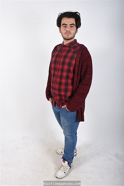 Kırıkkale Cast Ajans CENGİZ 12552