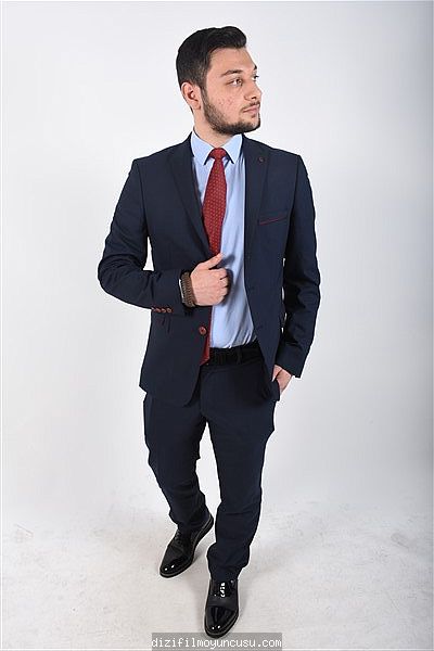 Kırıkkale Cast Ajans EKREM 12504