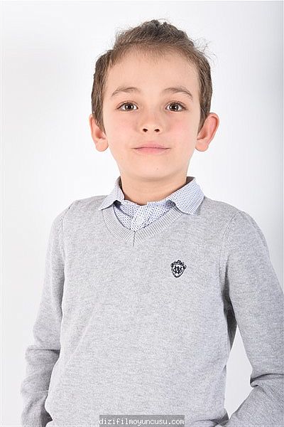Kırıkkale Cast Ajans ELBER 52388