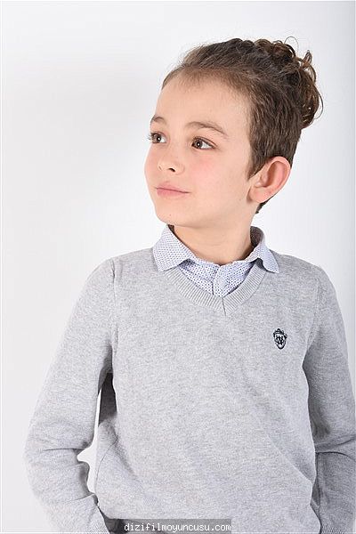 Kırıkkale Cast Ajans ELBER 12537