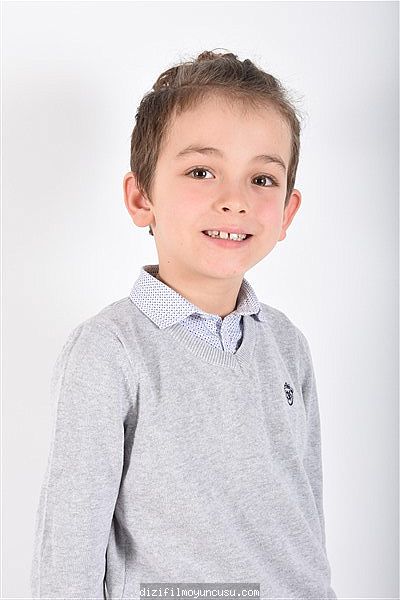 Kırıkkale Cast Ajans ELBER 12538