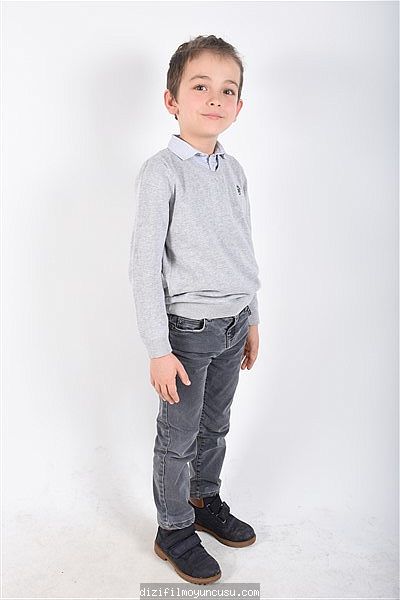 Kırıkkale Cast Ajans ELBER 12539