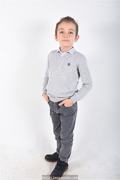 Kırıkkale Cast Ajans ELBER 12540