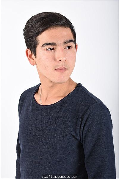 Kırıkkale Cast Ajans Emre 12472