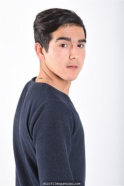Kırıkkale Cast Ajans Emre 12473