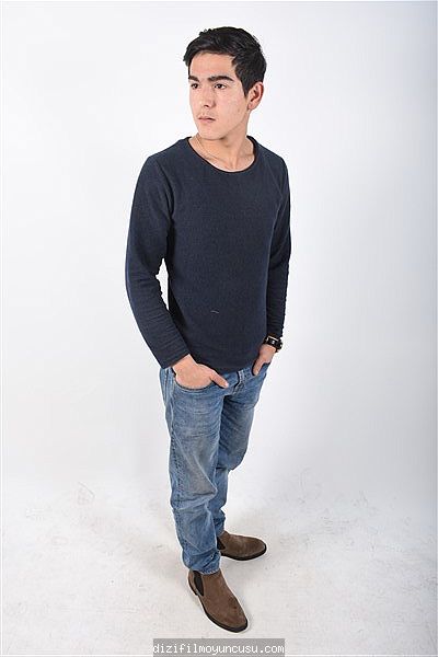 Kırıkkale Cast Ajans Emre 12474