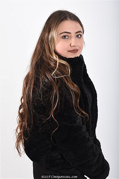 Kırıkkale Cast Ajans ESRA 52401