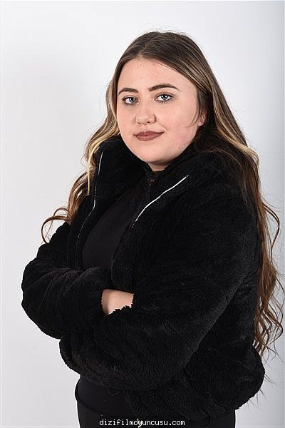 Kırıkkale Cast Ajans ESRA 12569