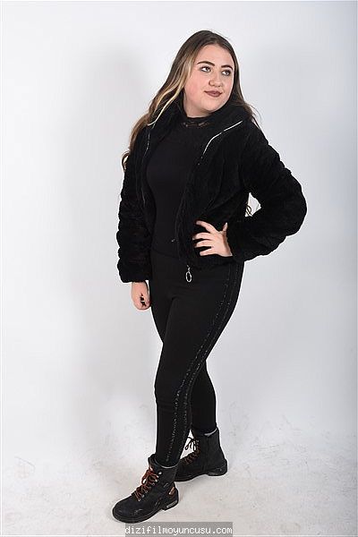 Kırıkkale Cast Ajans ESRA 12571
