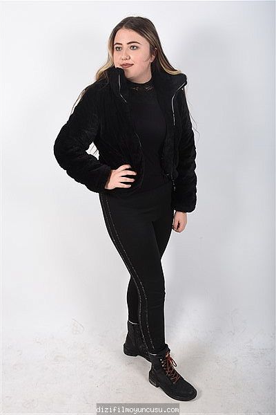 Kırıkkale Cast Ajans ESRA 12572