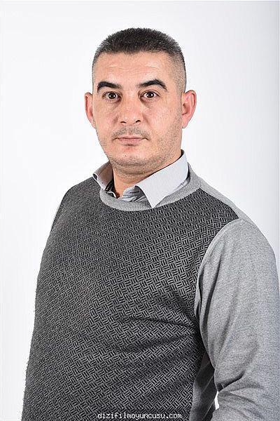Kırıkkale Cast Ajans FERHAT 52348