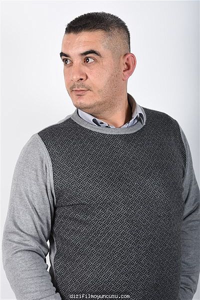 Kırıkkale Cast Ajans FERHAT 12492