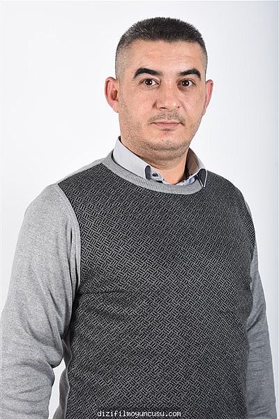 Kırıkkale Cast Ajans FERHAT 12493