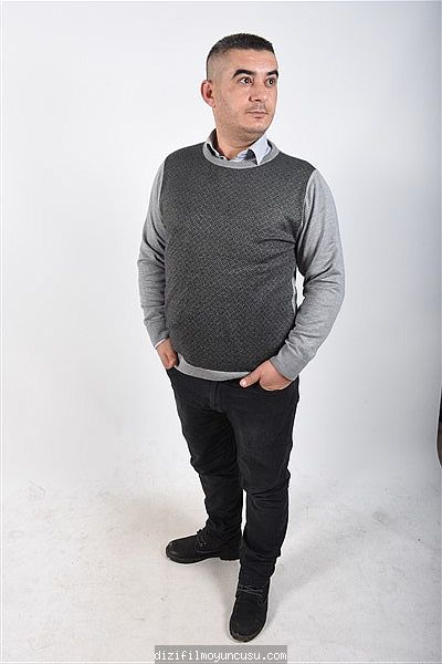 Kırıkkale Cast Ajans FERHAT 12494