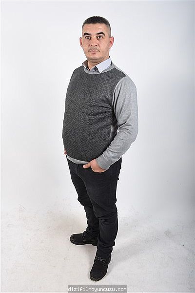 Kırıkkale Cast Ajans FERHAT 12495