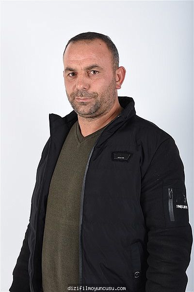 Kırıkkale Cast Ajans FEVZİ 52356