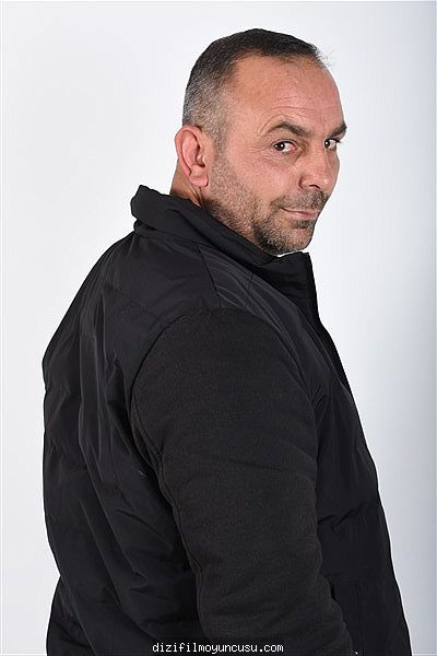 Kırıkkale Cast Ajans FEVZİ 12513