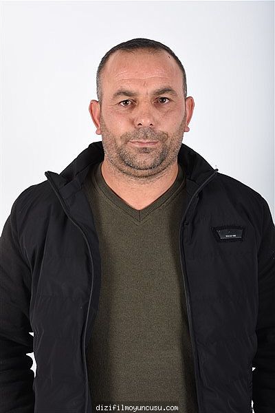 Kırıkkale Cast Ajans FEVZİ 12514