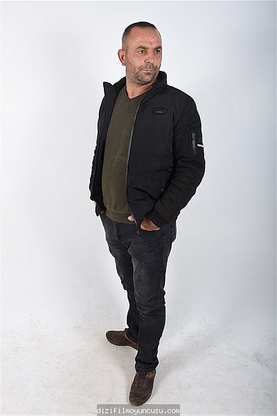Kırıkkale Cast Ajans FEVZİ 12515