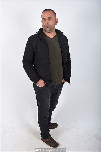 Kırıkkale Cast Ajans FEVZİ 12516