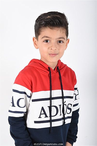 Kırıkkale Cast Ajans GÖKTUĞ 52392