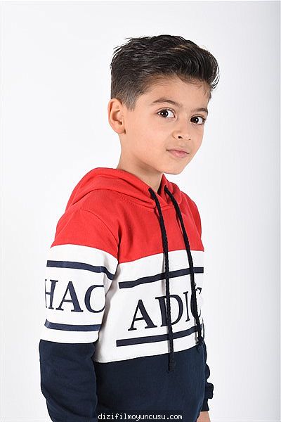 Kırıkkale Cast Ajans GÖKTUĞ 12545