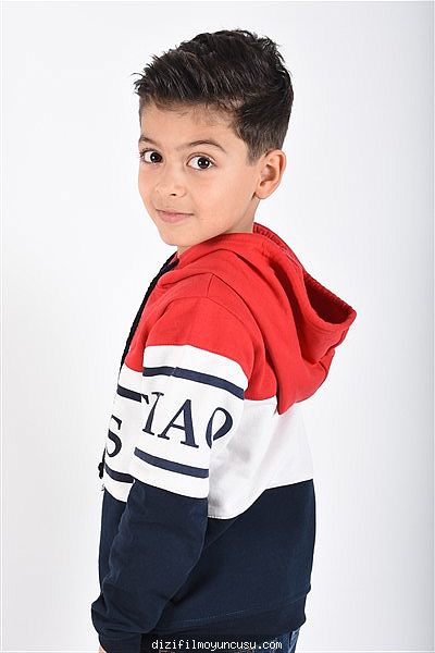 Kırıkkale Cast Ajans GÖKTUĞ 12546