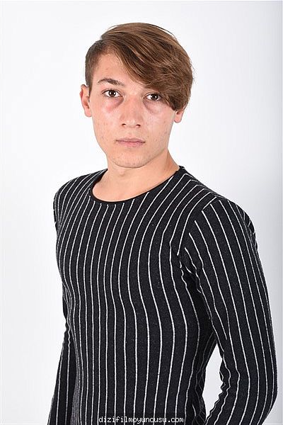 Kırıkkale Cast Ajans HASAN 52357
