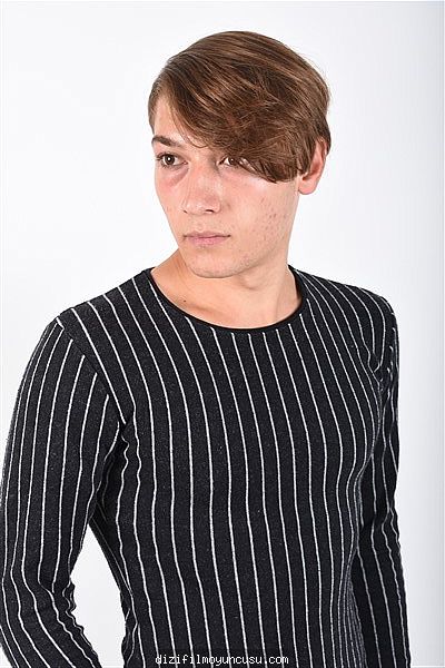 Kırıkkale Cast Ajans HASAN 12517