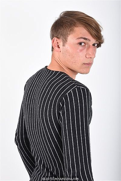 Kırıkkale Cast Ajans HASAN 12518