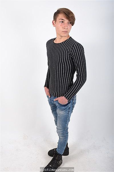 Kırıkkale Cast Ajans HASAN 12519