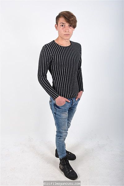 Kırıkkale Cast Ajans HASAN 12520