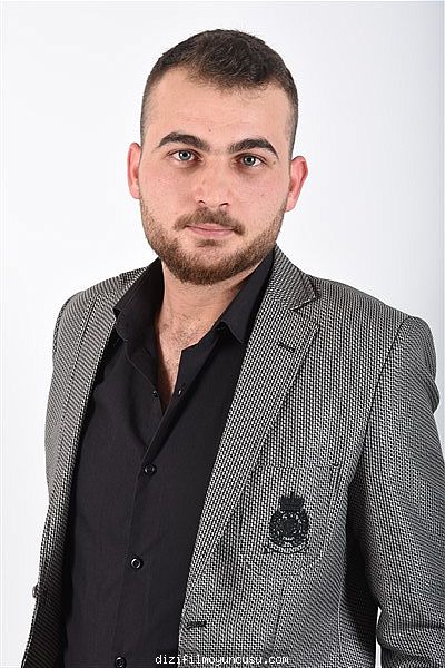 Kırıkkale Cast Ajans KERİM 52375