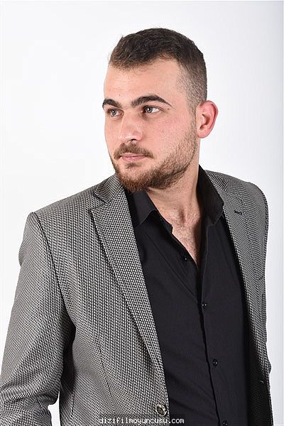 Kırıkkale Cast Ajans KERİM 12521
