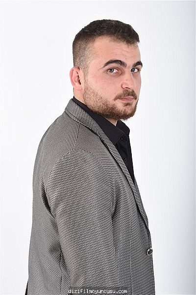 Kırıkkale Cast Ajans KERİM 12522