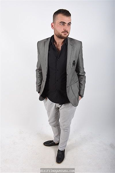 Kırıkkale Cast Ajans KERİM 12523