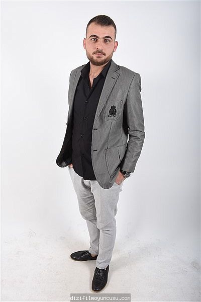 Kırıkkale Cast Ajans KERİM 12524