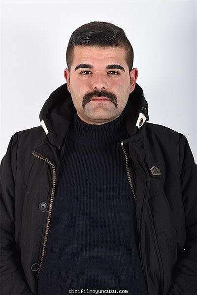 Kırıkkale Cast Ajans KORAY 52342