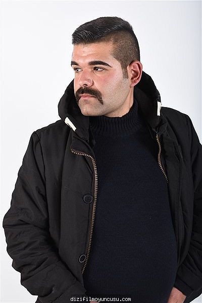 Kırıkkale Cast Ajans KORAY 12476