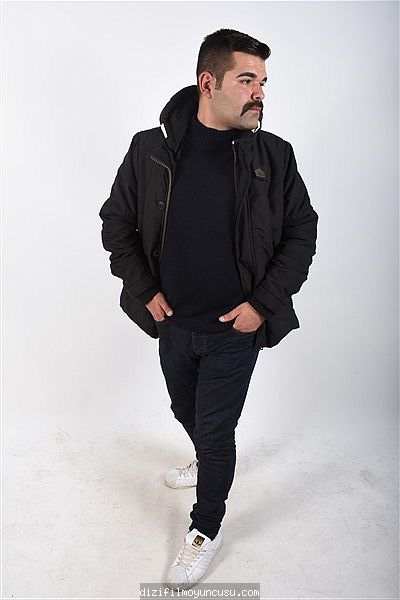 Kırıkkale Cast Ajans KORAY 12478