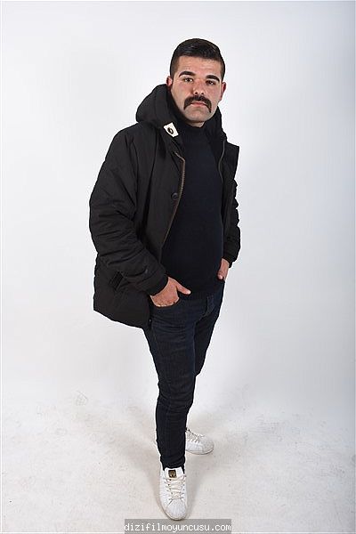 Kırıkkale Cast Ajans KORAY 12479
